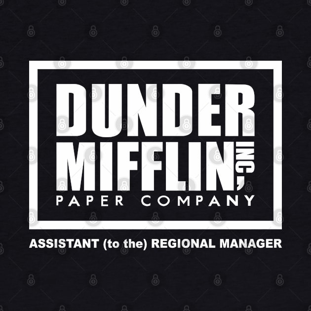 Regional Manager by OrangeCup